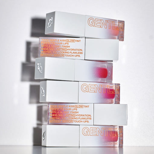 tooq Gentle Kiss Glow Tint 3g