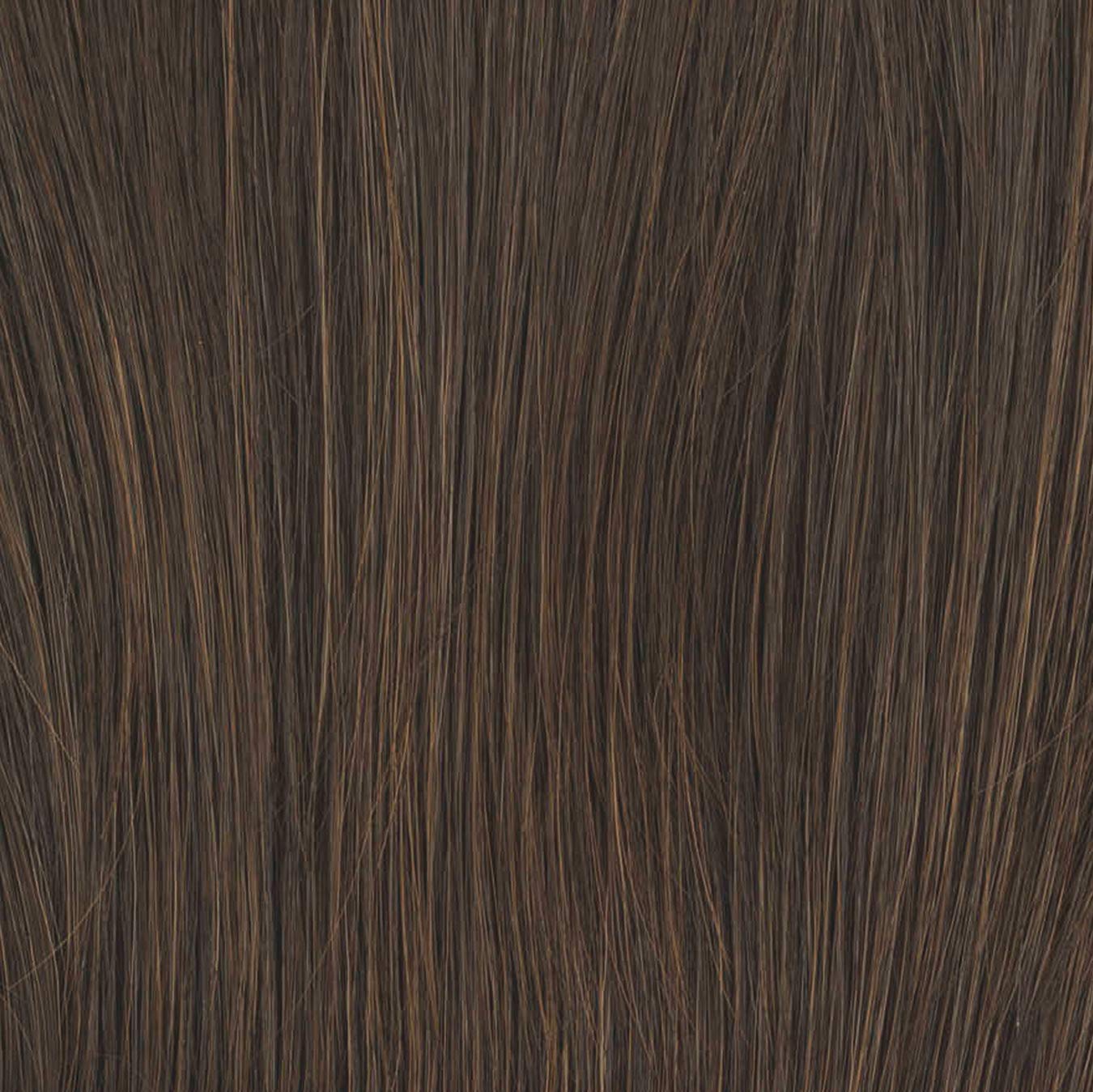 Raquel Welch Top Billing 12" Top Piece Hair Topper Hairpiece