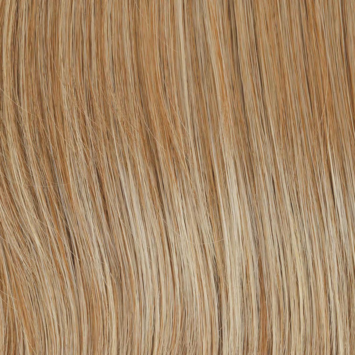Raquel Welch Top Billing 12" Top Piece Hair Topper Hairpiece