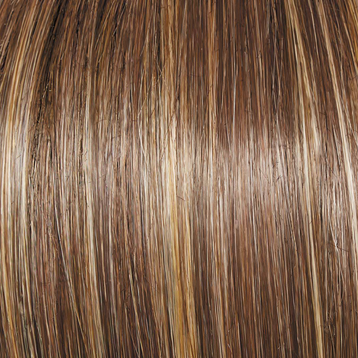 Raquel Welch Top Billing 12" Top Piece Hair Topper Hairpiece