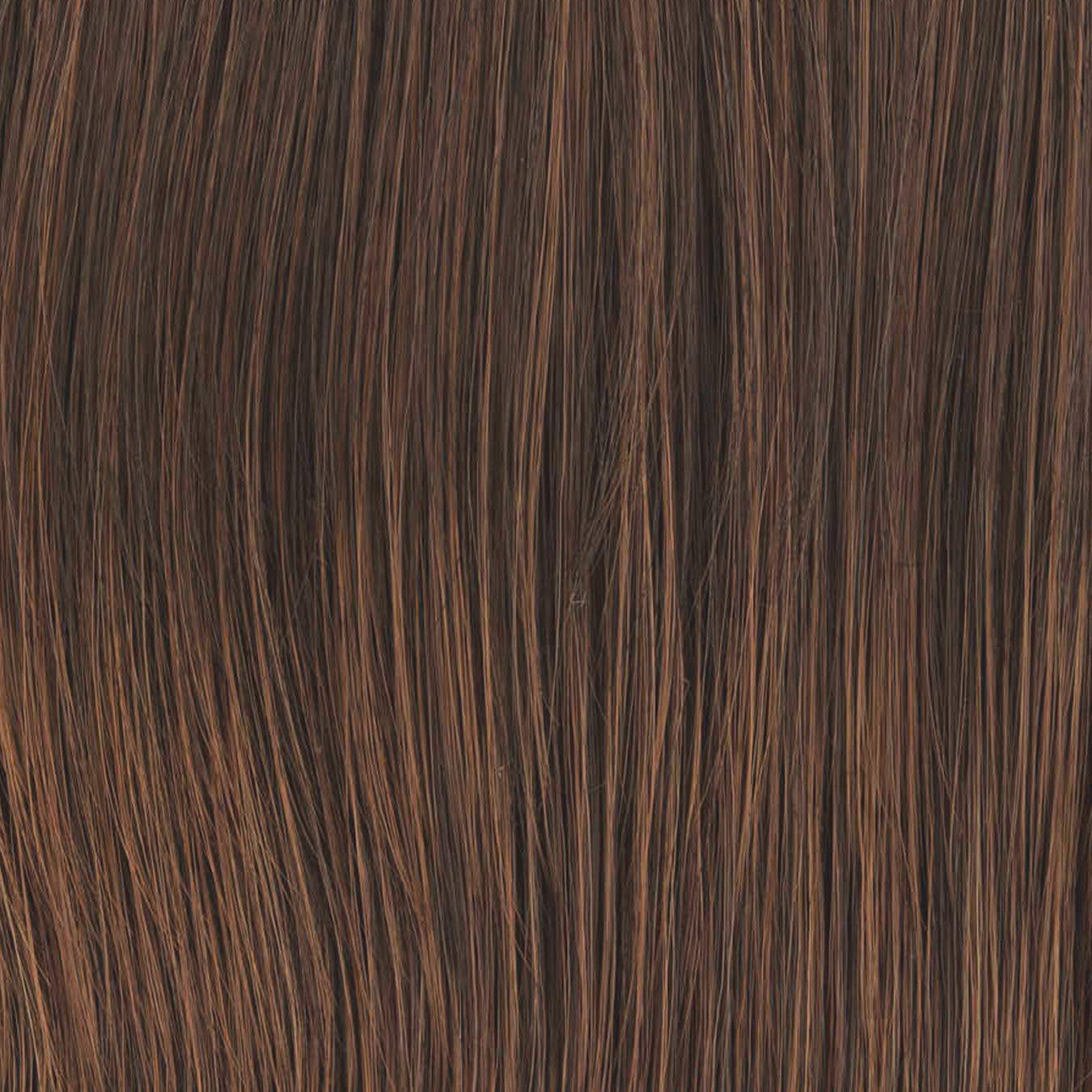 Raquel Welch Top Billing 12" Top Piece Hair Topper Hairpiece