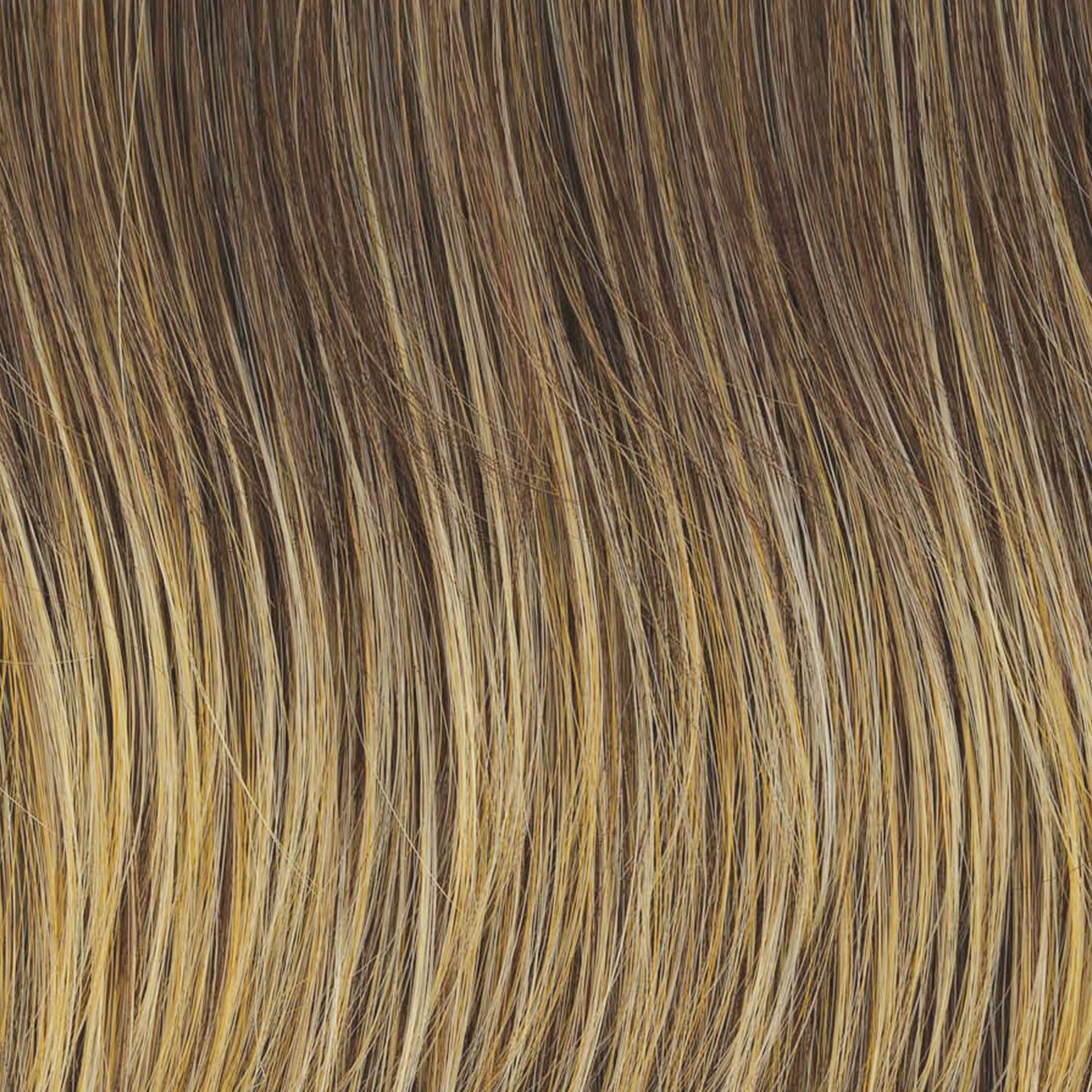 Raquel Welch Top Billing 12" Top Piece Hair Topper Hairpiece