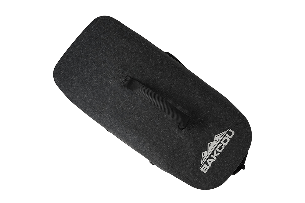 Top Pannier Bag