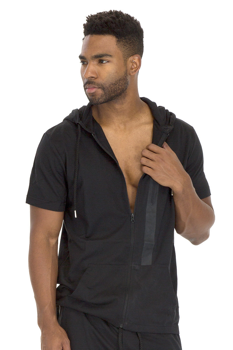 Montage Short Sleeve Set