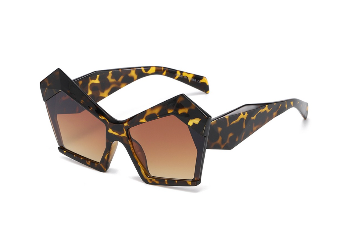 Gafas de sol: estilo 1877