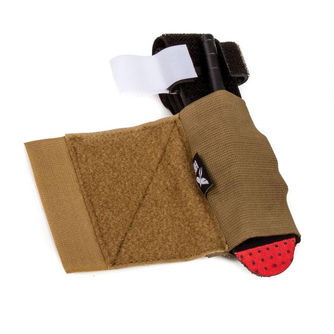 Bolsa para torniquete