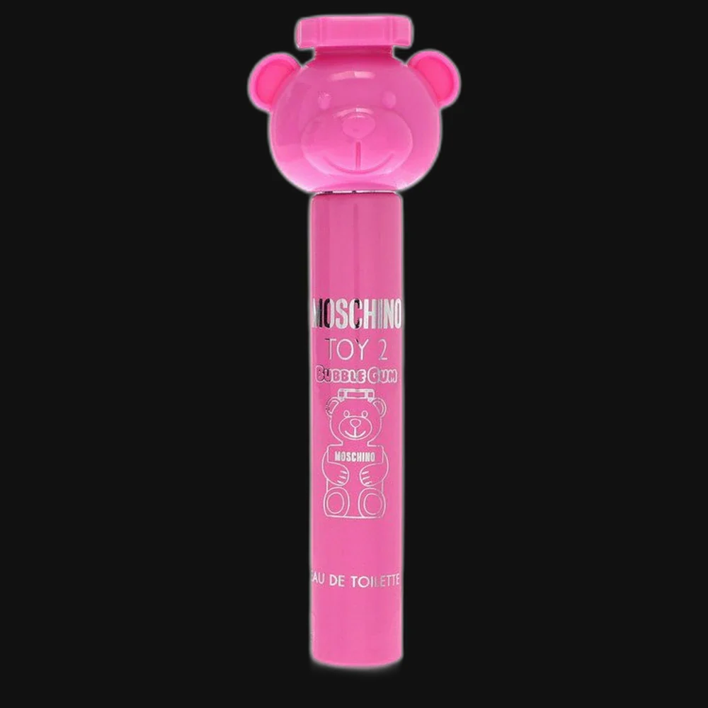 Toy 2 Bubble Gum By Moschino Perfume for Women