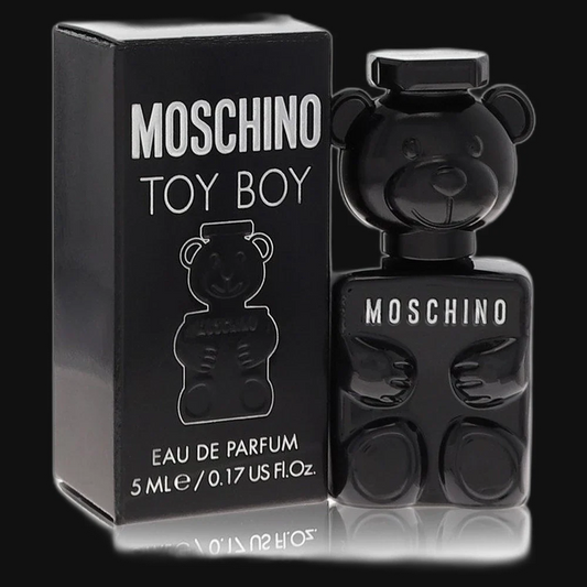 Toy Boy By Moschino Cologne for Men