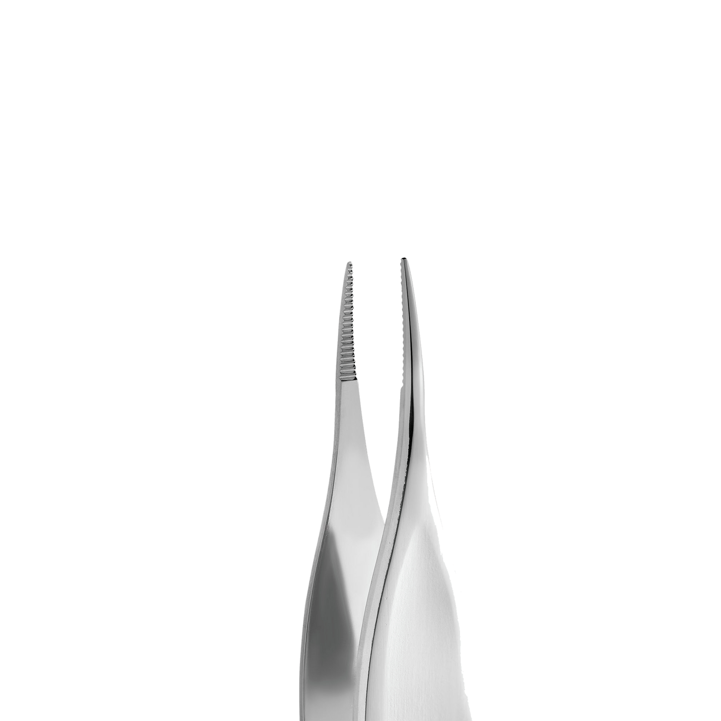 STALEKS PRO PODO 10 SPLINTER TWEEZERS TP-10 - STALEKS™