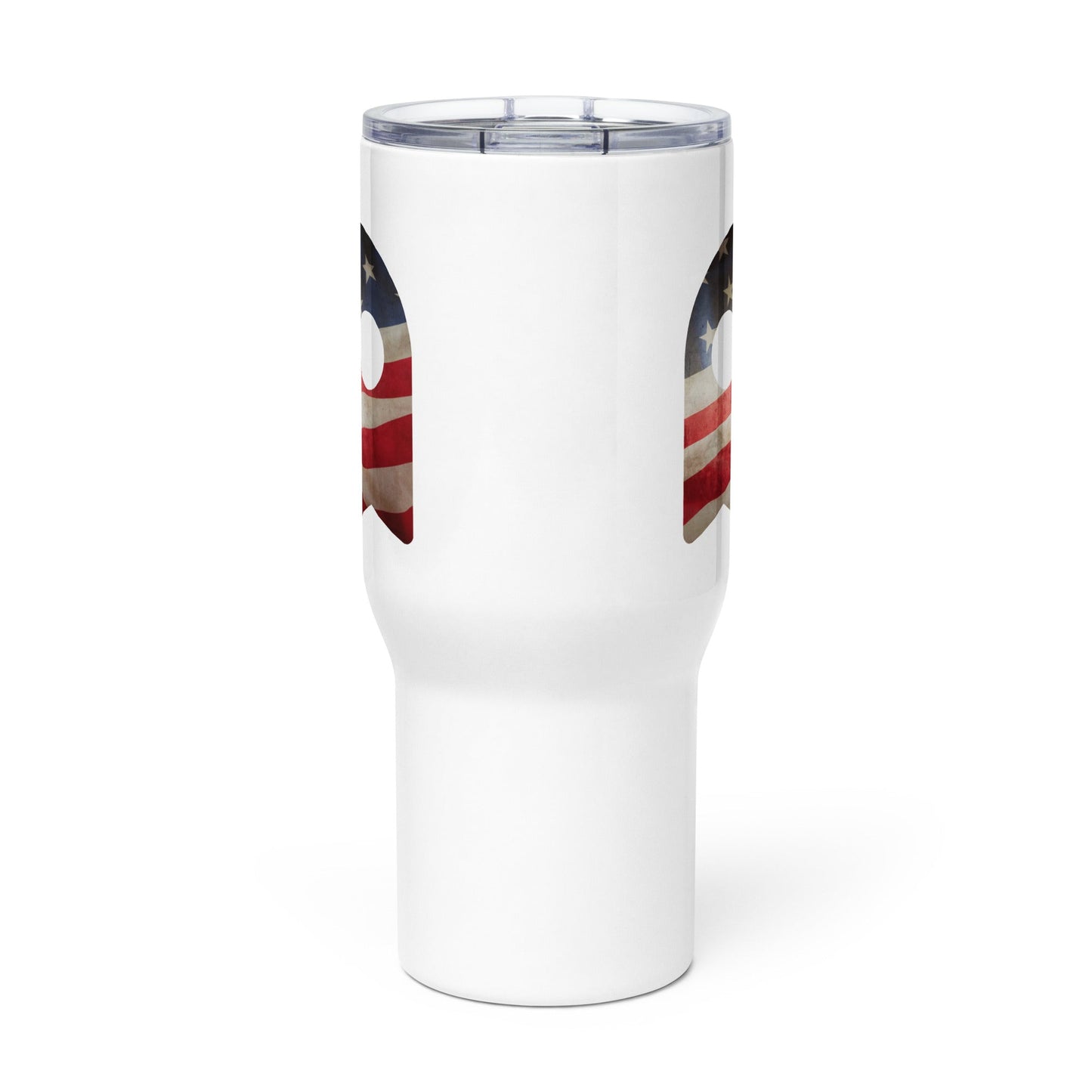 Pookie - Travel mug with a handle