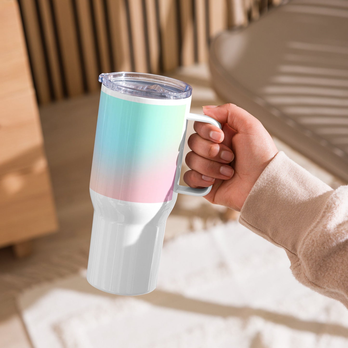 CalmCaressASMR Vaso