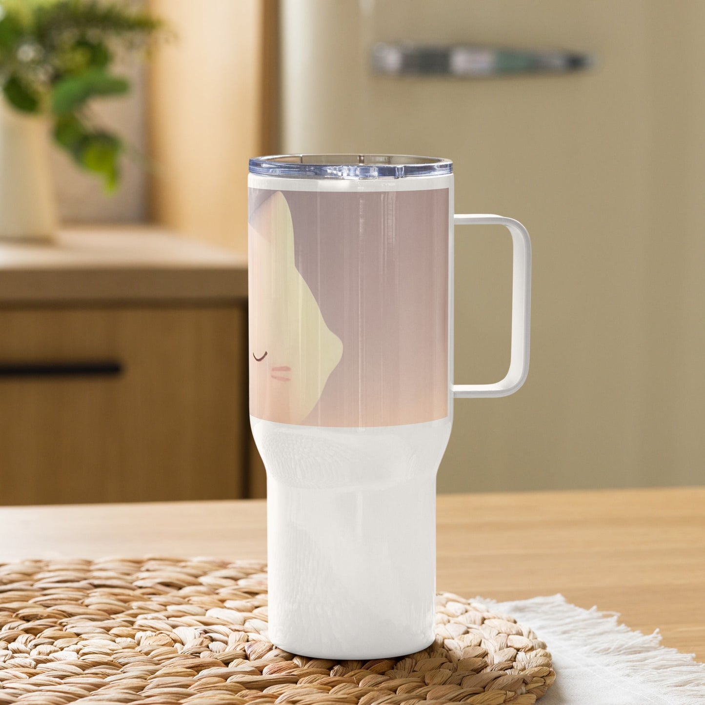 Tumbler Mug