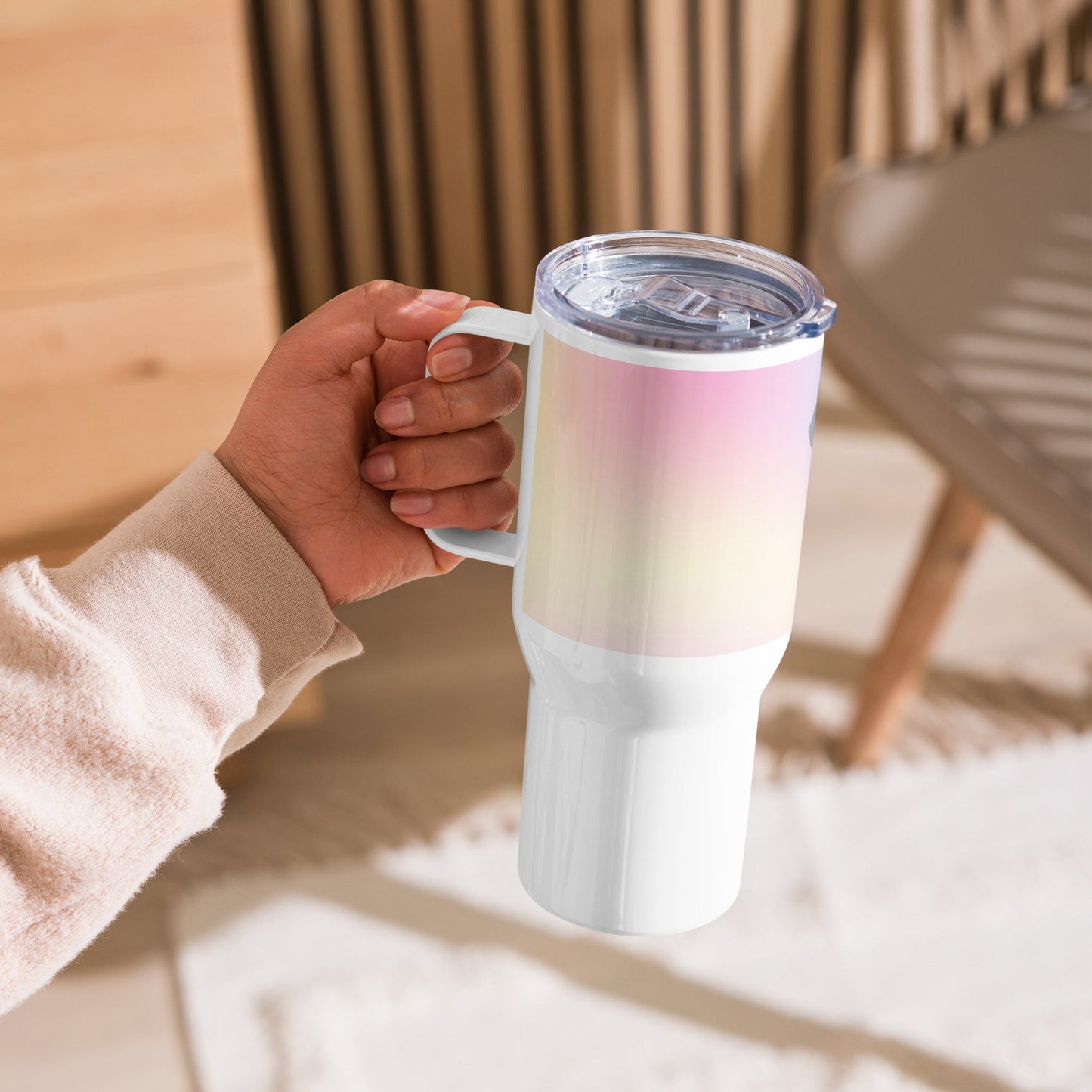 CalmCaressASMR Vaso