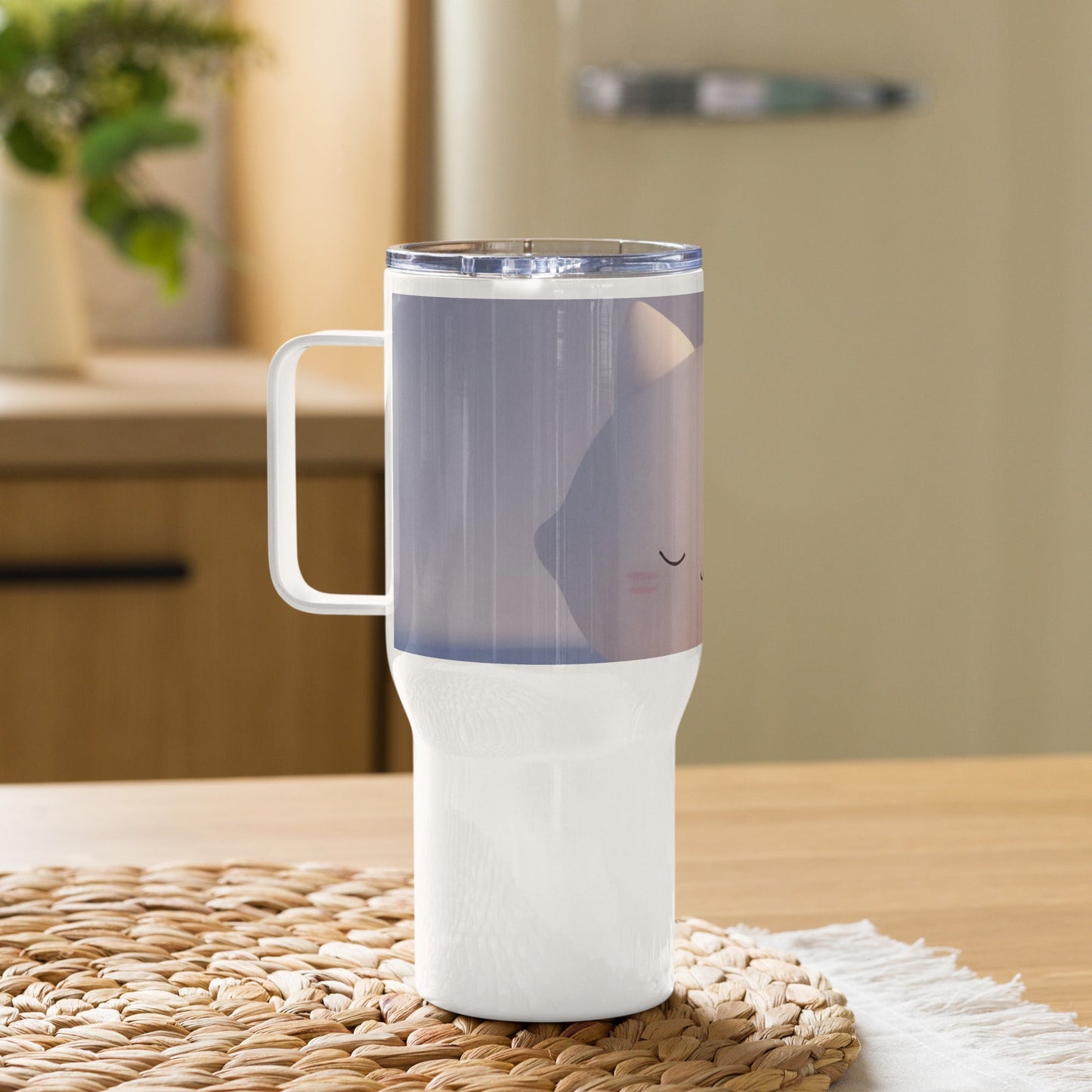 Tumbler Mug