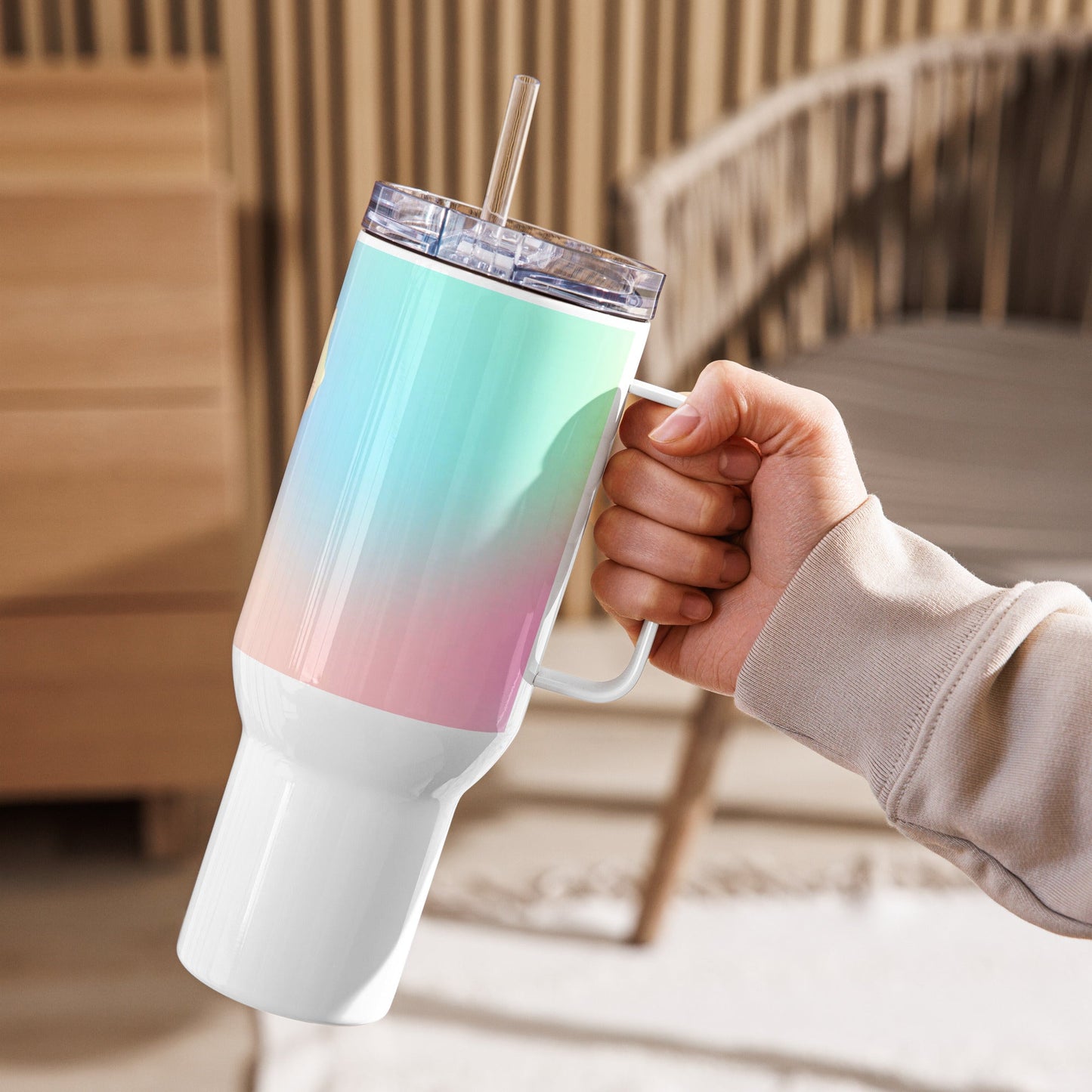 CalmCaressASMR Vaso