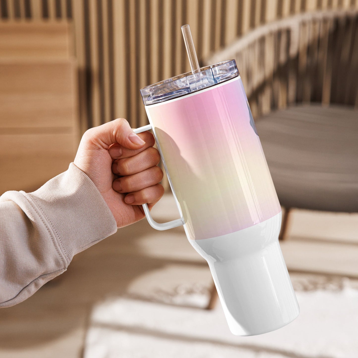 CalmCaressASMR Vaso