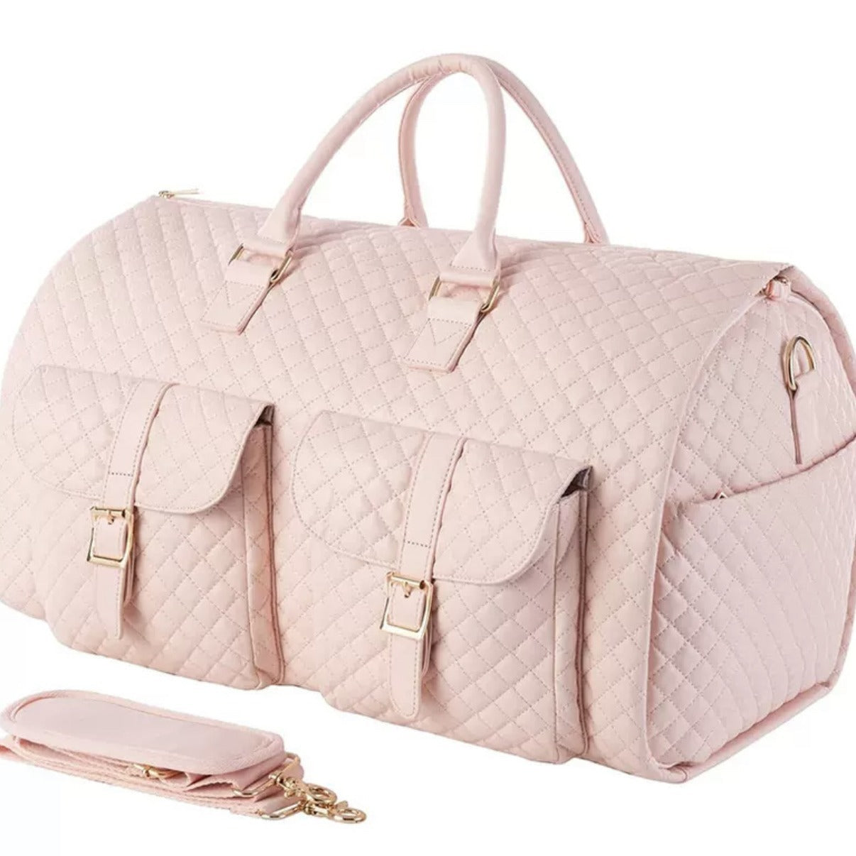 Travel Organizer Bag