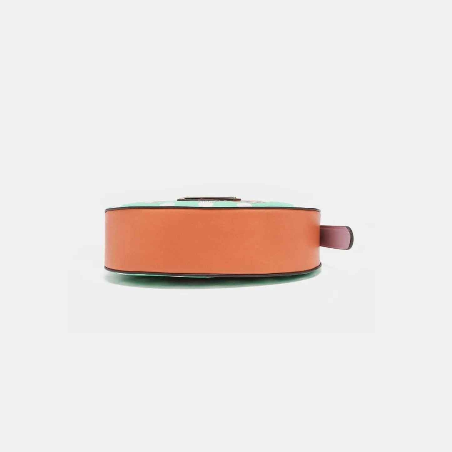 Accessories Trendsi Chic polka dot vegan leather bag