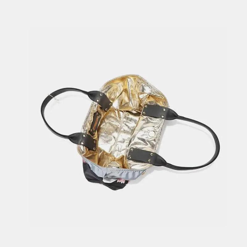 Accessories Trendsi Chic reversible handbag by Nicole Lee