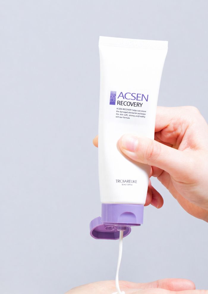TROIAREUKE ACSEN Recovery 25ml