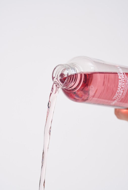 TROIAREUKE H+ Cocktail Rejuvenating Ampoule Toner 70ml