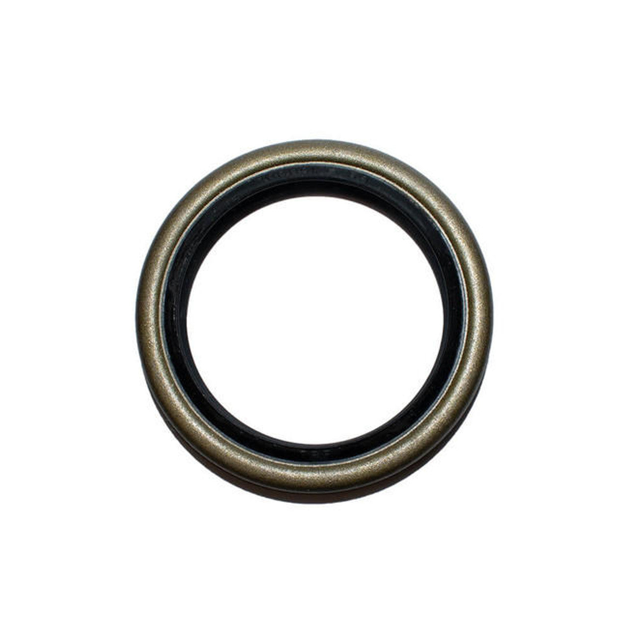 Premium Double Lip Axle Grease Seal for 1 1/16" Trailer Spindles