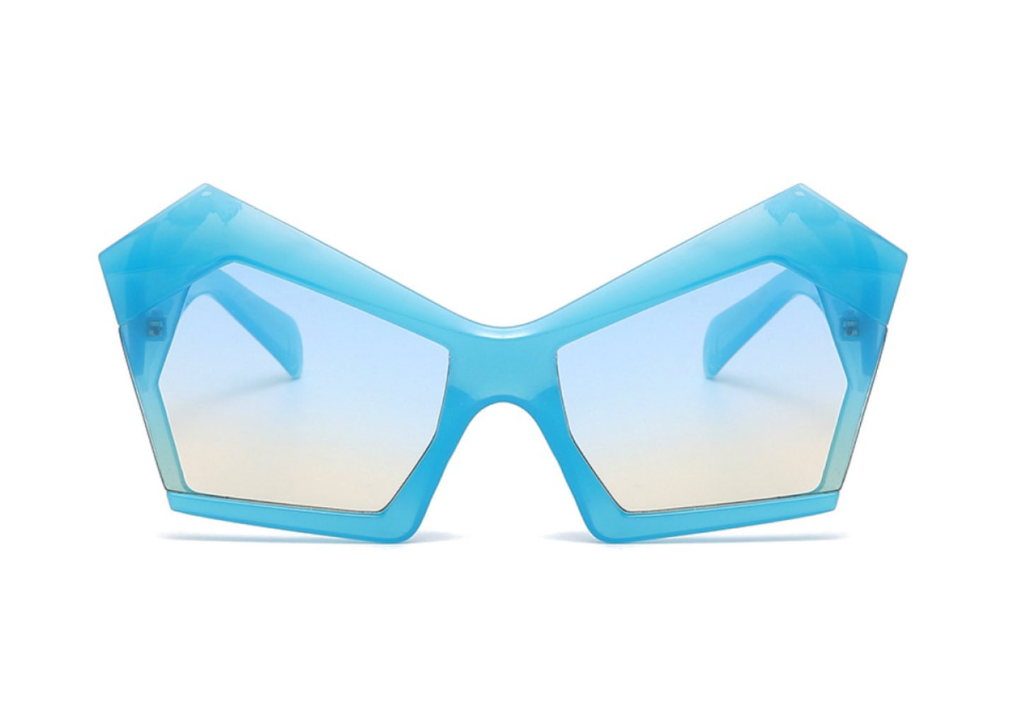 Gafas de sol: estilo 1877