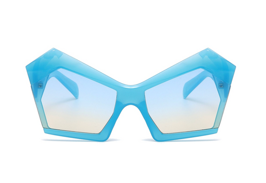 Gafas de sol: estilo 1877