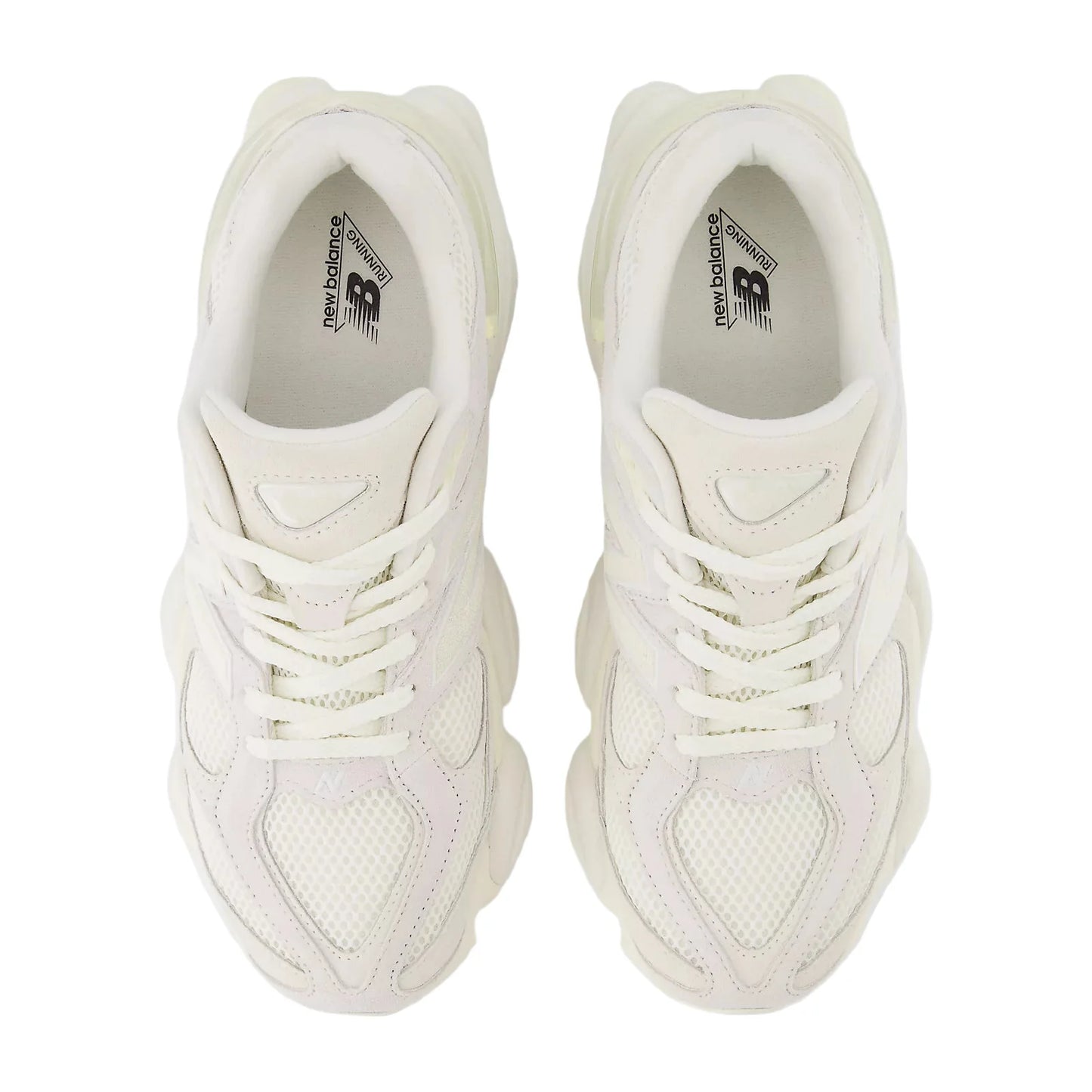 New Balance 9060 Angora Sea Salt
