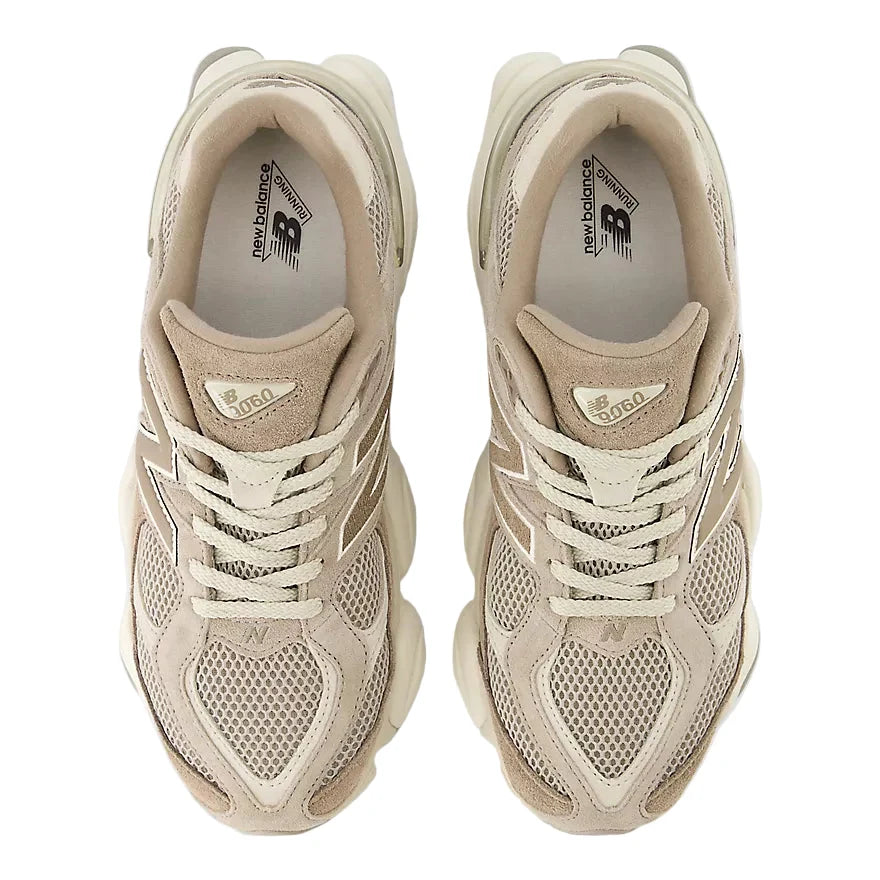 New Balance 9060 Arid Stone Mushroom