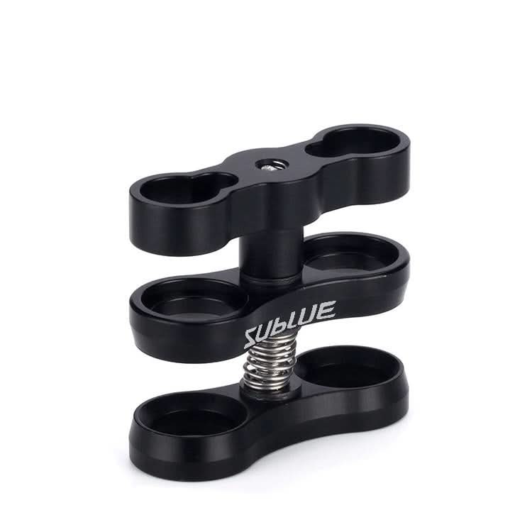 Mix / MixPro / Navbow / Navbow+ Dual-ball Butterfly Clip