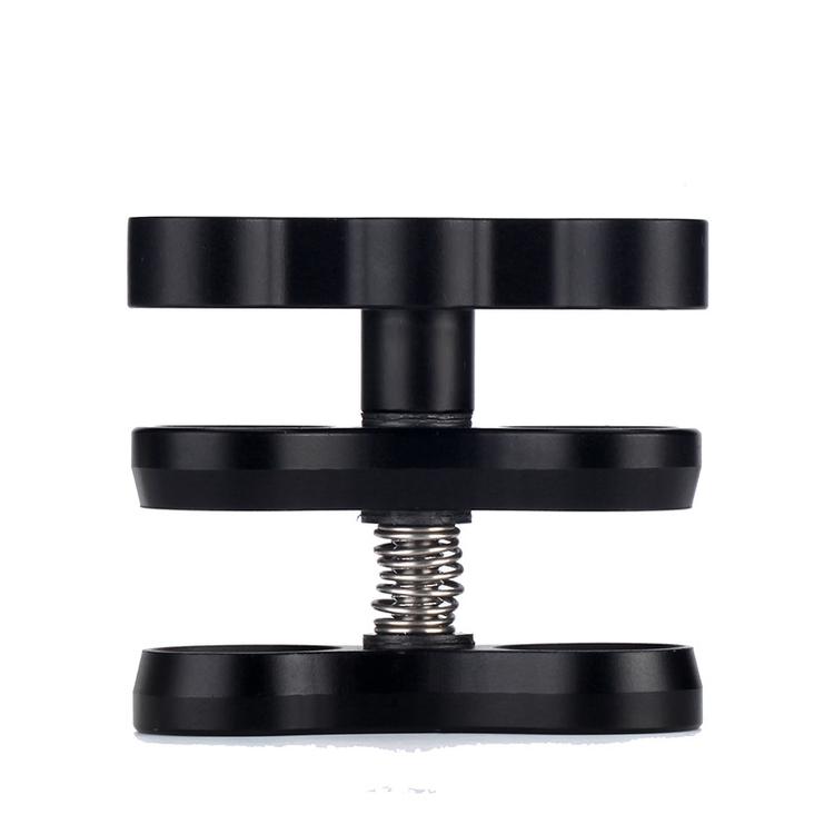 Mix / MixPro / Navbow / Navbow+ Dual-ball Butterfly Clip