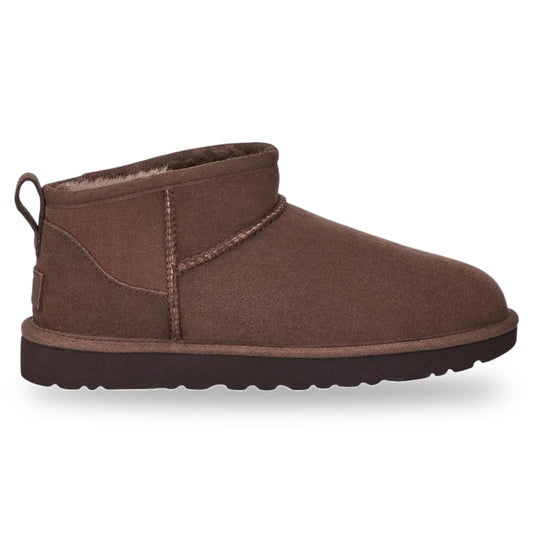 UGG Classic Ultra Mini Boot Burnt Cedar (Women's)