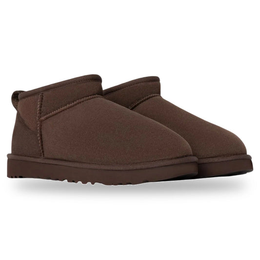 UGG Classic Ultra Mini Boot Burnt Cedar (Women's)