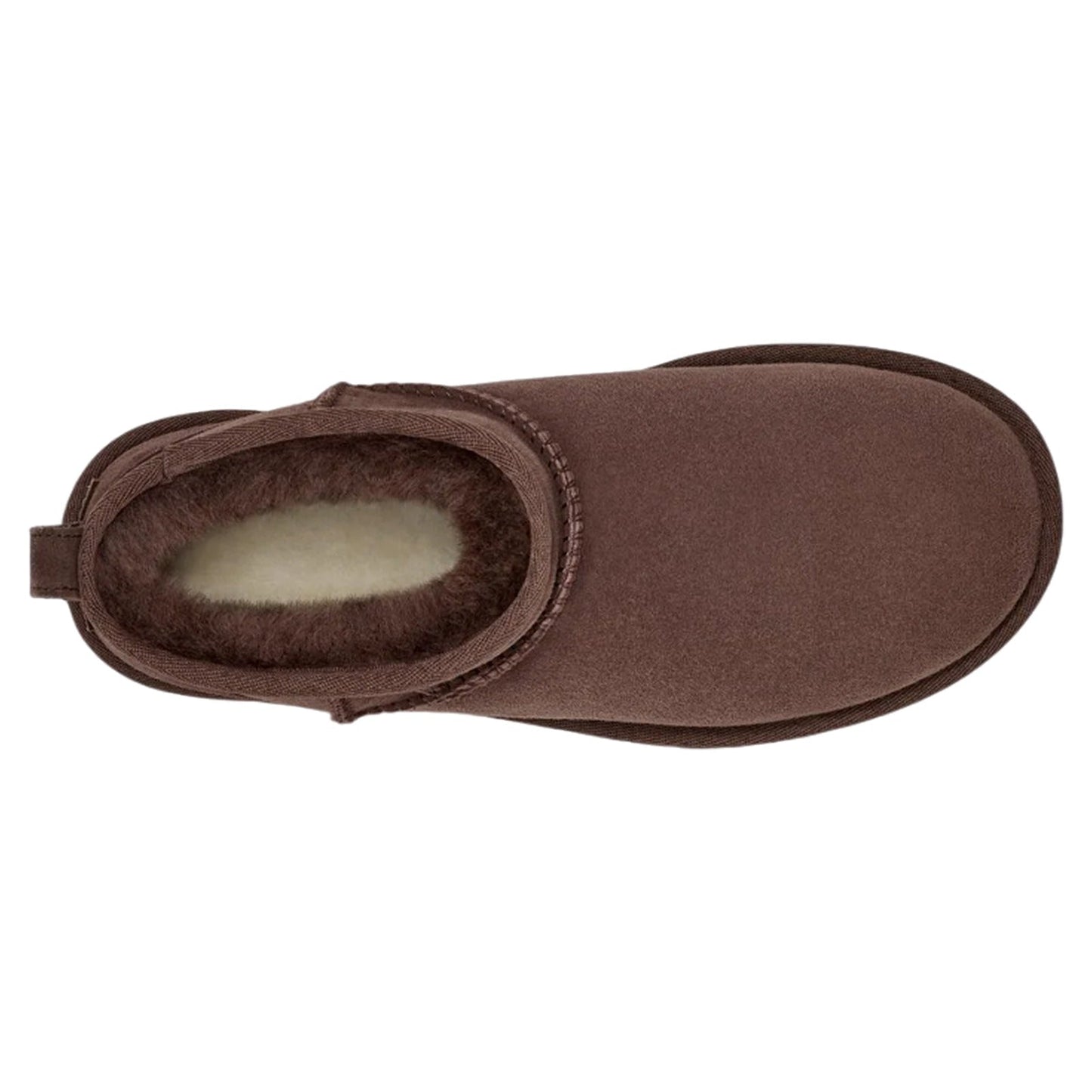 UGG Classic Ultra Mini Boot Burnt Cedar (Women's)