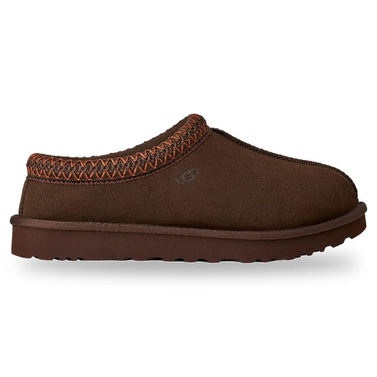 UGG Tasman II Slipper Burnt Cedar Suede (Women's)