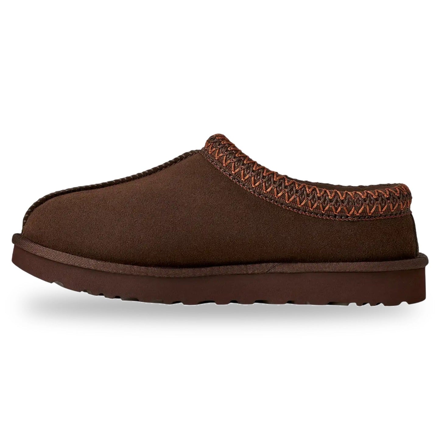 UGG Tasman II Slipper Burnt Cedar Suede (Women's)