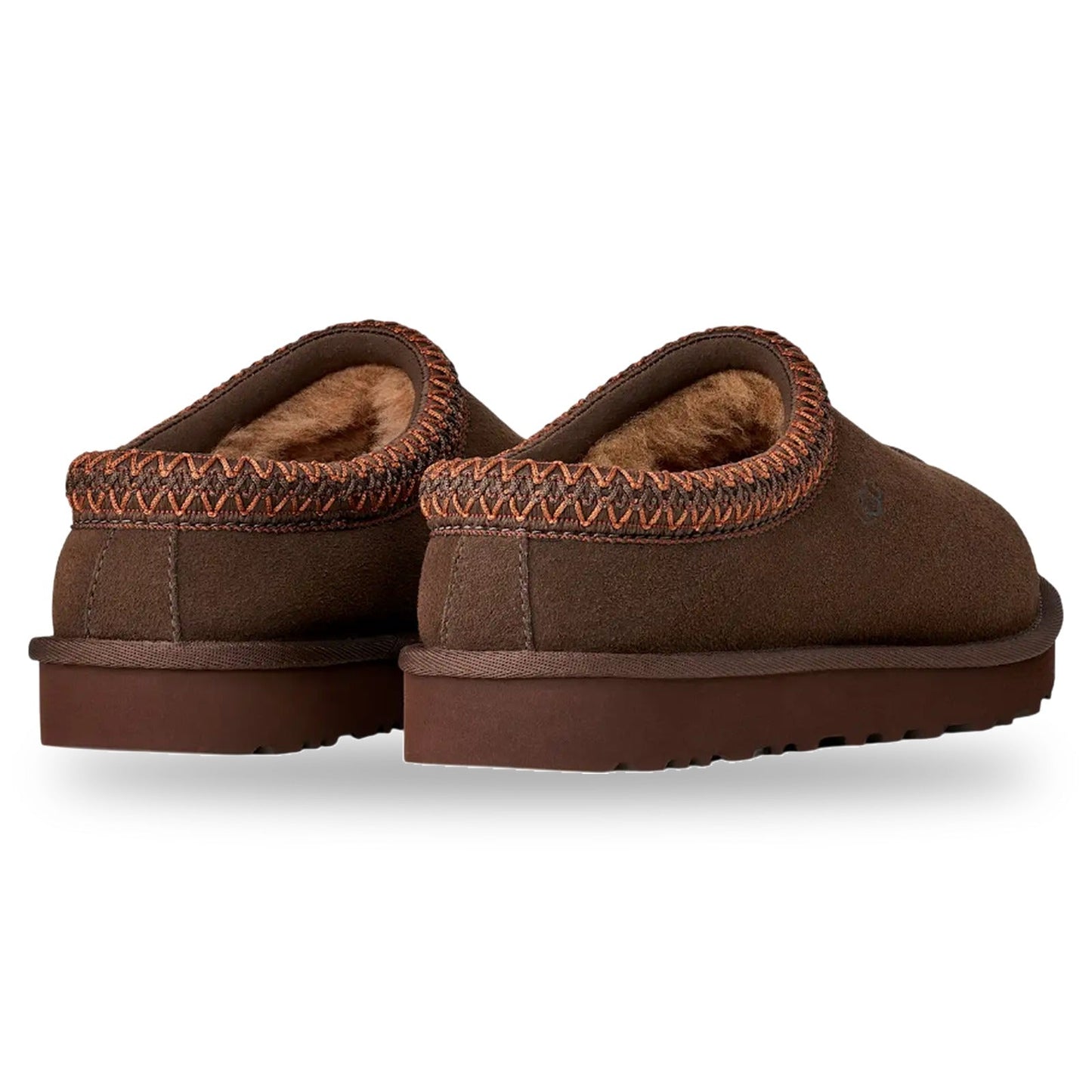 UGG Tasman II Slipper Burnt Cedar Suede (Women's)