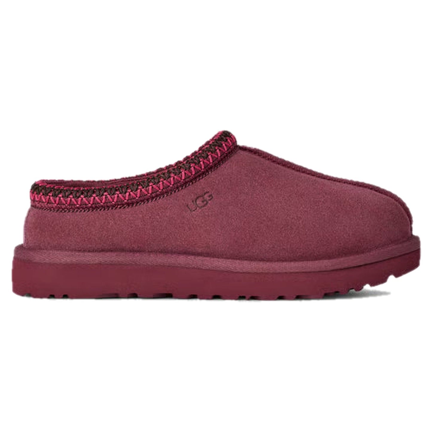 UGG Tasman II Slipper Burnt Magenta (Women's)