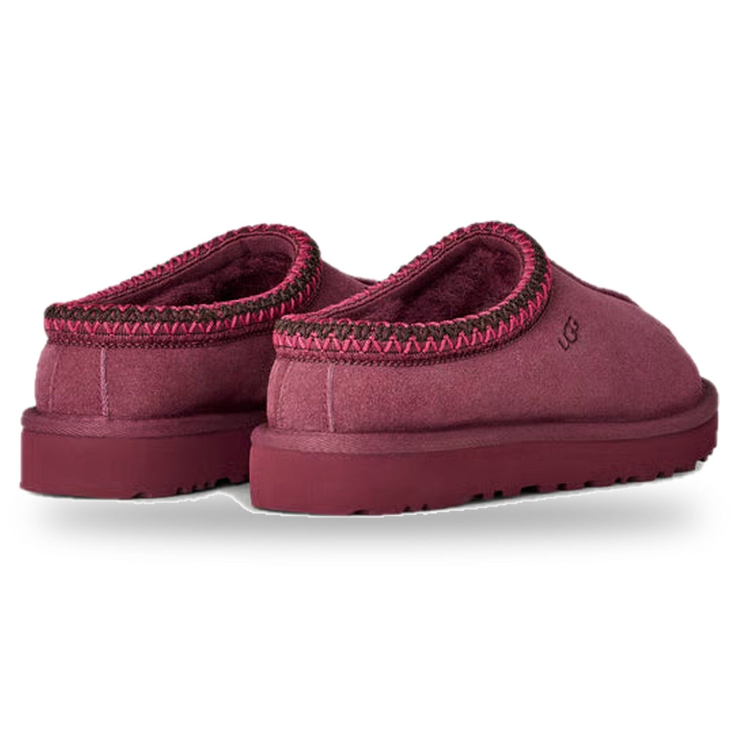 UGG Tasman II Slipper Burnt Magenta (Women's)