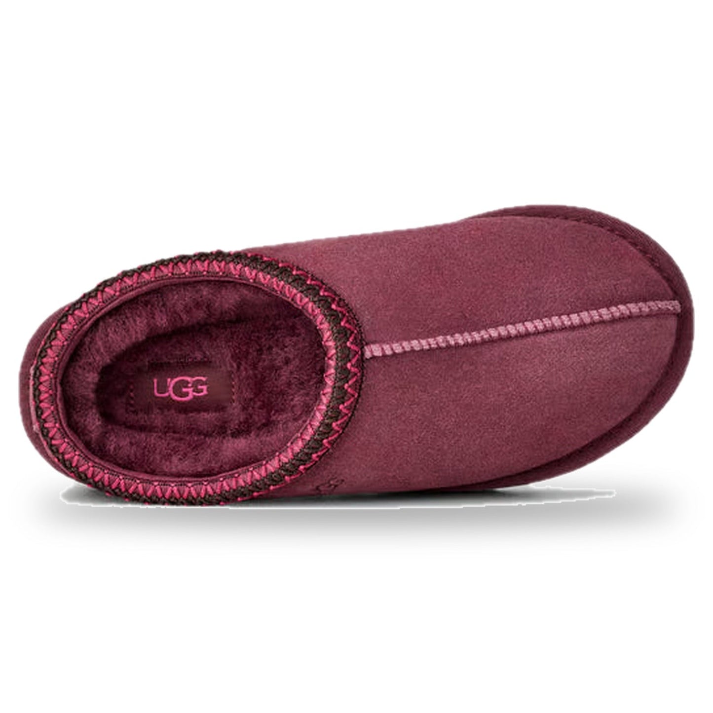 UGG Tasman II Slipper Burnt Magenta (Women's)
