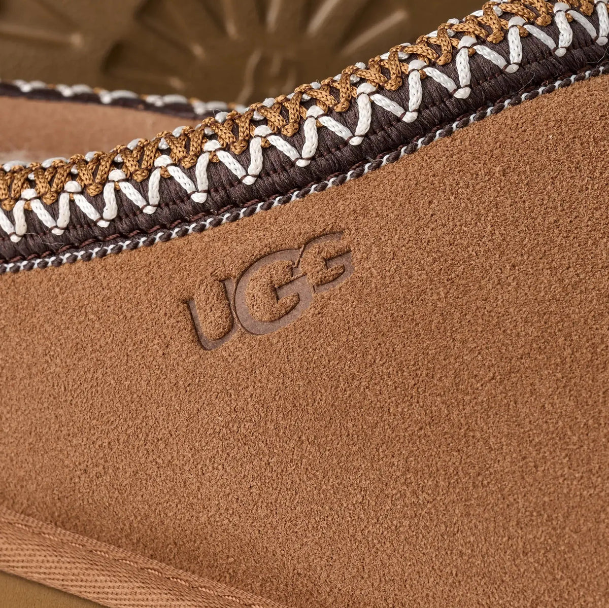 UGG Tasman II Slipper Chestnut (Men's)