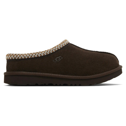 UGG Tasman II Slipper Dusted Cocoa (Kids)