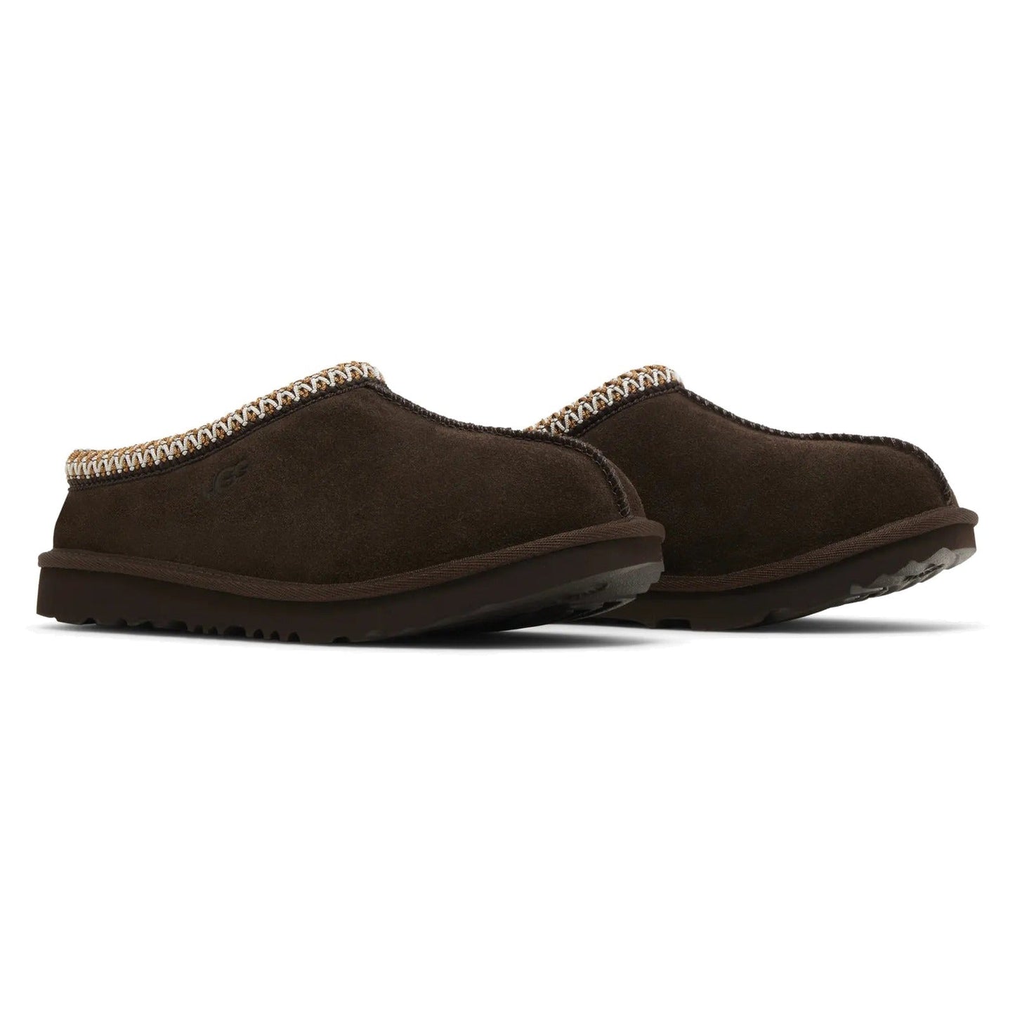 UGG Tasman II Slipper Dusted Cocoa (Kids)