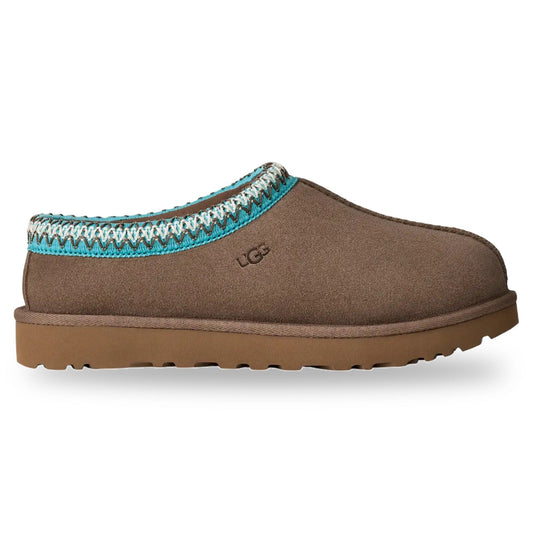 UGG Tasman II Slipper Caribou Sapphire Ice (Women's)