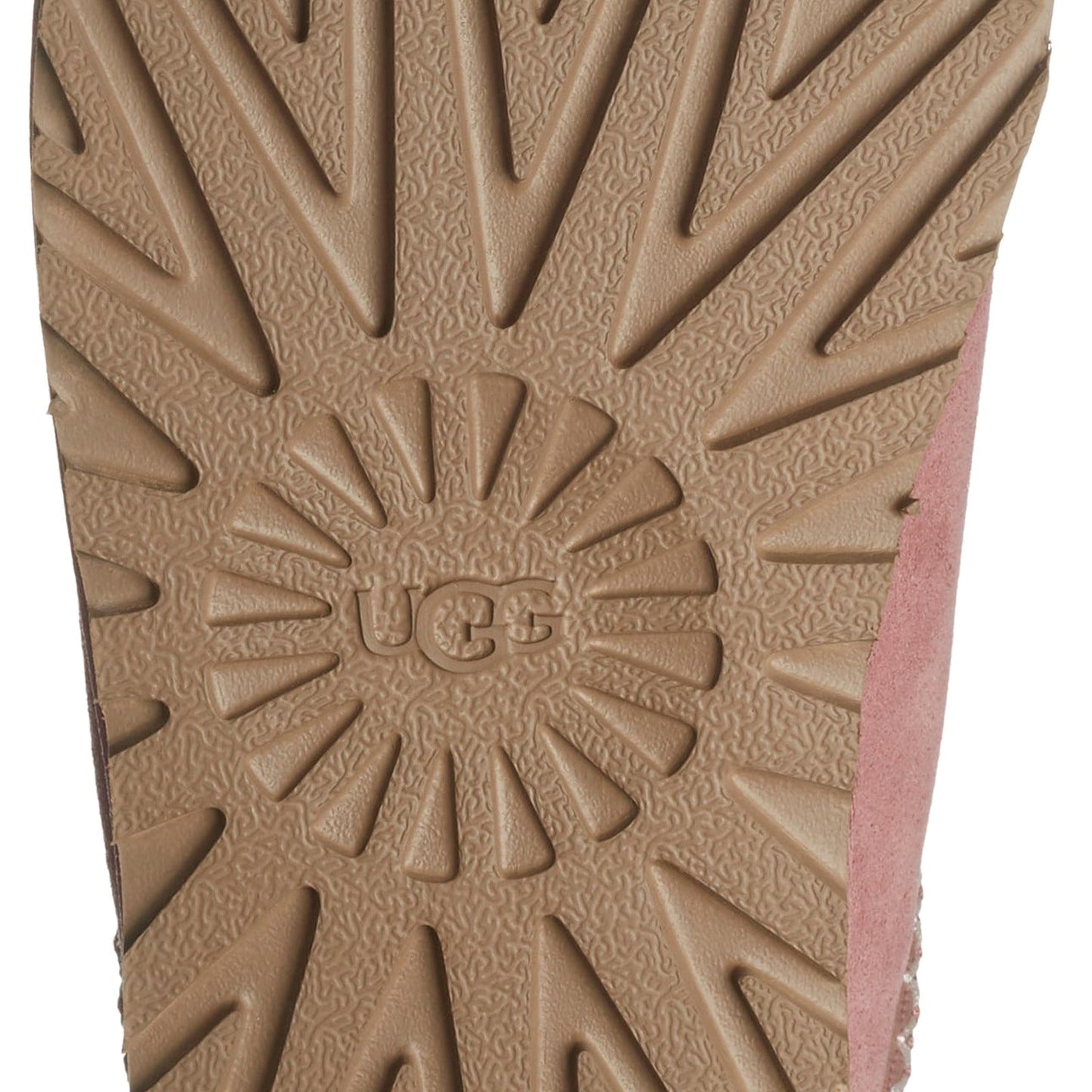 UGG Tasman II Slipper Pink Dawn (Women's)