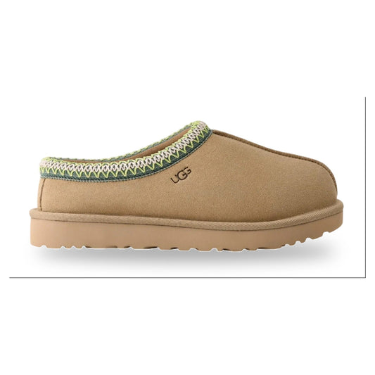 UGG Tasman Slipper Mustard Seed Vibrant Green (Women's)