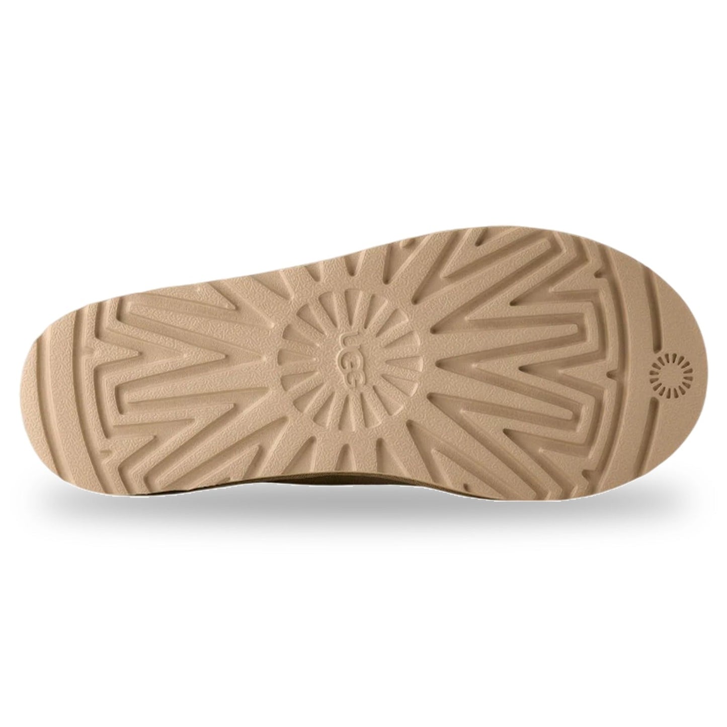 UGG Tasman Slipper Mustard Seed Vibrant Green (Women's)