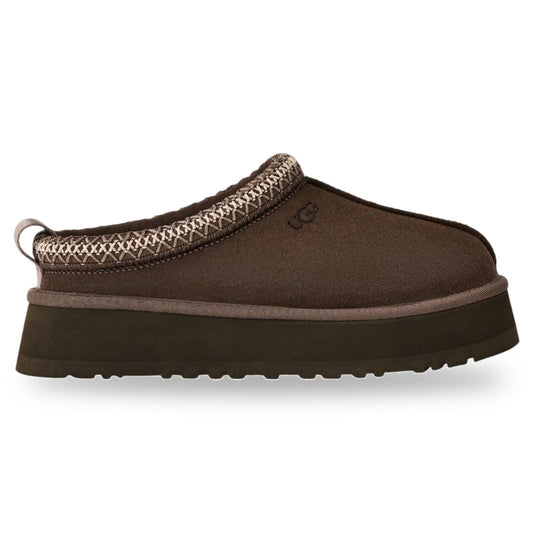 UGG Tazz Slipper Molasses (Women's)