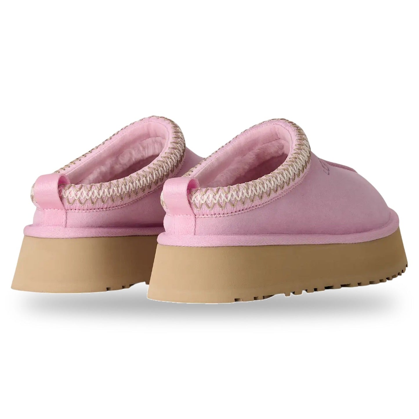UGG Tazz Slipper Pink Diamond (Women's)